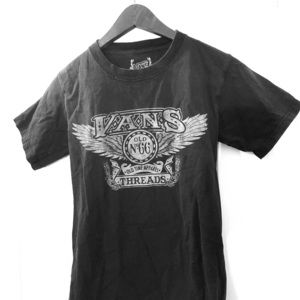 Vans Tops - Vans T-Shirt Vans Tops - Vans T-Shirt